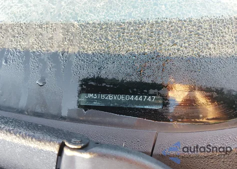 2014 Mazda Cx-9 Sport from USA, damaged, VIN JM3TB2BV0E0444747